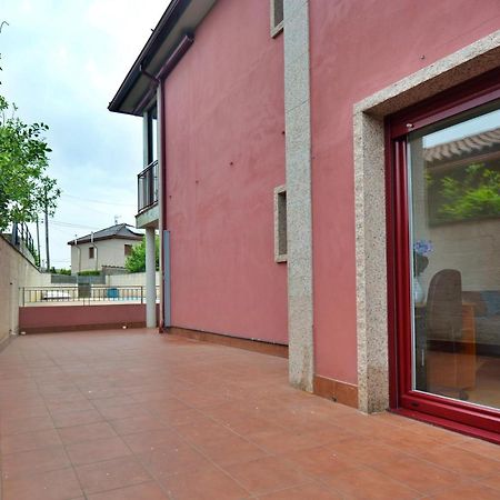 Apartamento Con Piscina Proximo A סנשנשו מראה חיצוני תמונה