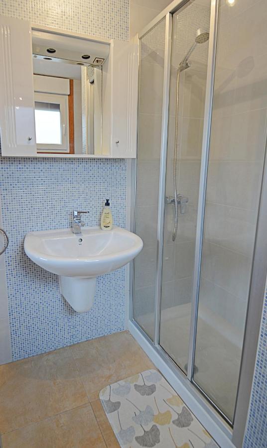 Apartamento Con Piscina Proximo A סנשנשו מראה חיצוני תמונה